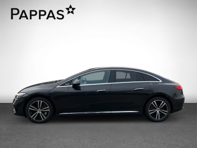 Mercedes-Benz EQE Gebrauchtwagen