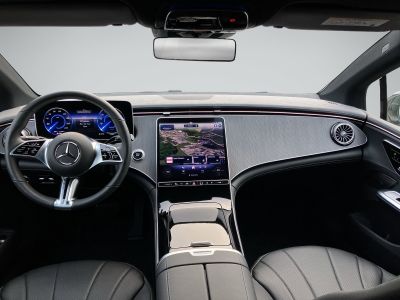 Mercedes-Benz EQE Gebrauchtwagen