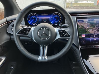 Mercedes-Benz EQE Gebrauchtwagen