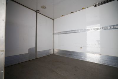 Mercedes-Benz Sprinter Gebrauchtwagen Mercedes-Benz Sprinter Gebrauchtwagen