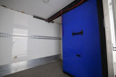 Mercedes-Benz Sprinter Gebrauchtwagen Mercedes-Benz Sprinter Gebrauchtwagen