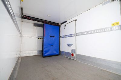 Mercedes-Benz Sprinter Gebrauchtwagen Mercedes-Benz Sprinter Gebrauchtwagen