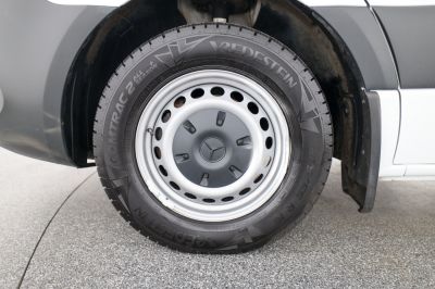 Mercedes-Benz Sprinter Gebrauchtwagen Mercedes-Benz Sprinter Gebrauchtwagen