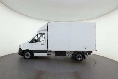 Mercedes-Benz Sprinter Gebrauchtwagen Mercedes-Benz Sprinter Gebrauchtwagen