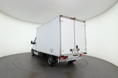 Mercedes-Benz Sprinter Gebrauchtwagen Mercedes-Benz Sprinter Gebrauchtwagen