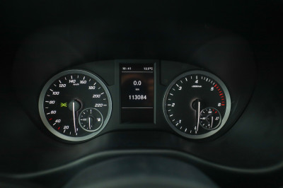 Mercedes-Benz Vito Gebrauchtwagen