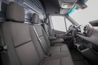 Mercedes-Benz Sprinter Gebrauchtwagen