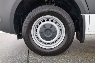 Mercedes-Benz Sprinter Gebrauchtwagen