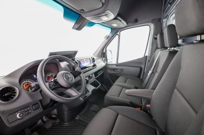 Mercedes-Benz Sprinter Gebrauchtwagen