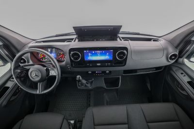 Mercedes-Benz Sprinter Gebrauchtwagen