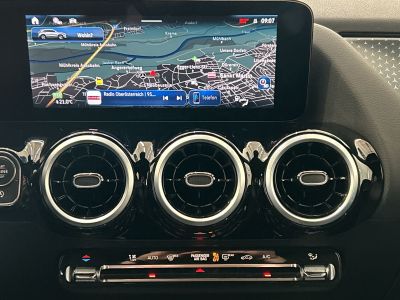 Mercedes-Benz GLA Gebrauchtwagen