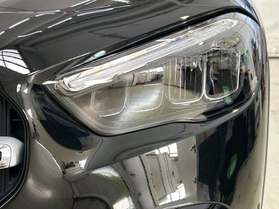 Mercedes-Benz GLA Gebrauchtwagen