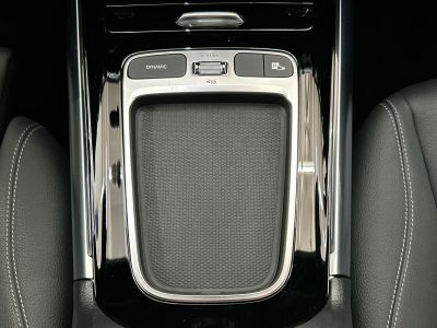 Mercedes-Benz GLA Gebrauchtwagen