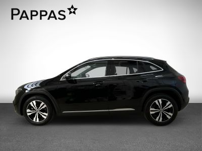 Mercedes-Benz GLA Gebrauchtwagen