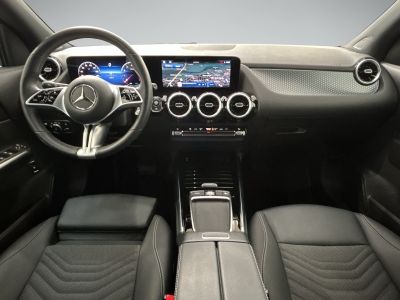 Mercedes-Benz GLA Gebrauchtwagen