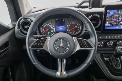 Mercedes-Benz T-Klasse Gebrauchtwagen