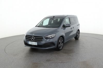 Mercedes-Benz T-Klasse Gebrauchtwagen