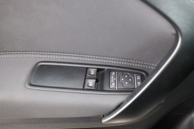 Mercedes-Benz T-Klasse Gebrauchtwagen