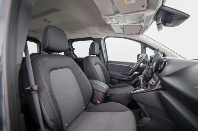 Mercedes-Benz T-Klasse Gebrauchtwagen