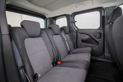 Mercedes-Benz T-Klasse Gebrauchtwagen