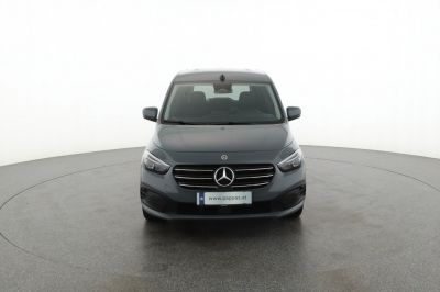 Mercedes-Benz T-Klasse Gebrauchtwagen