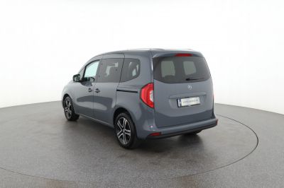 Mercedes-Benz T-Klasse Gebrauchtwagen