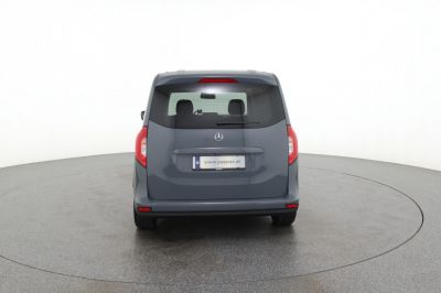 Mercedes-Benz T-Klasse Gebrauchtwagen