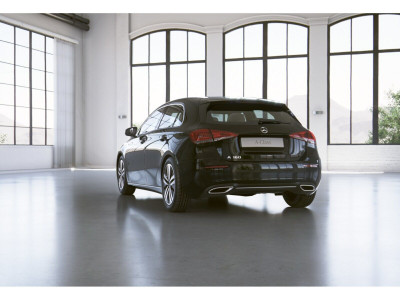 Mercedes-Benz A-Klasse Gebrauchtwagen