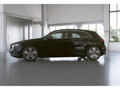 Mercedes-Benz A-Klasse Gebrauchtwagen
