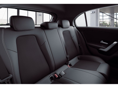 Mercedes-Benz A-Klasse Gebrauchtwagen