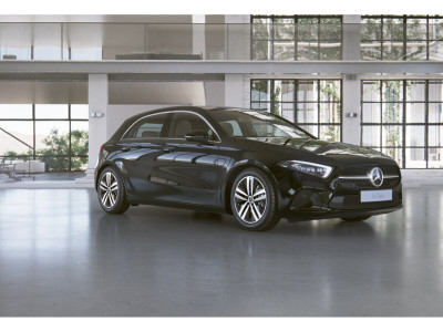 Mercedes-Benz A-Klasse Gebrauchtwagen