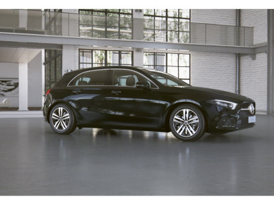 Mercedes-Benz A-Klasse Gebrauchtwagen