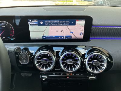 Mercedes-Benz A-Klasse Gebrauchtwagen