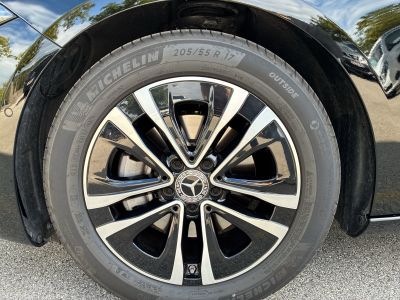 Mercedes-Benz A-Klasse Gebrauchtwagen