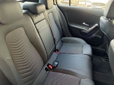 Mercedes-Benz A-Klasse Gebrauchtwagen