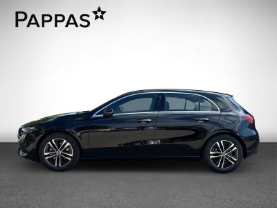 Mercedes-Benz A-Klasse Gebrauchtwagen