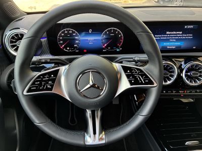 Mercedes-Benz A-Klasse Gebrauchtwagen