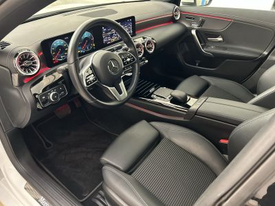 Mercedes-Benz CLA Gebrauchtwagen