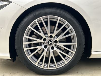 Mercedes-Benz CLA Gebrauchtwagen