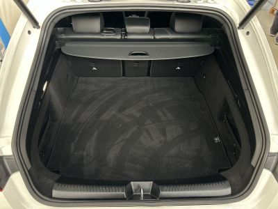 Mercedes-Benz CLA Gebrauchtwagen