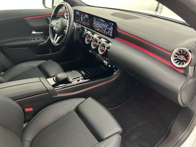 Mercedes-Benz CLA Gebrauchtwagen