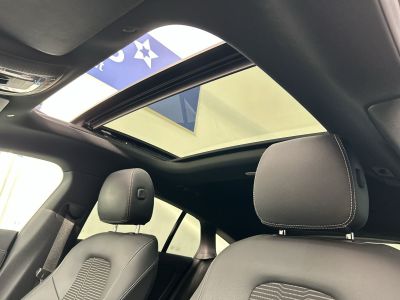 Mercedes-Benz CLA Gebrauchtwagen