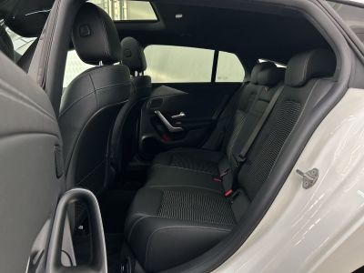 Mercedes-Benz CLA Gebrauchtwagen