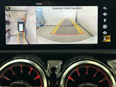 Mercedes-Benz CLA Gebrauchtwagen