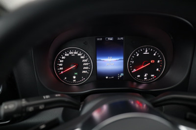 Mercedes-Benz Vito Gebrauchtwagen Mercedes-Benz Vito Gebrauchtwagen