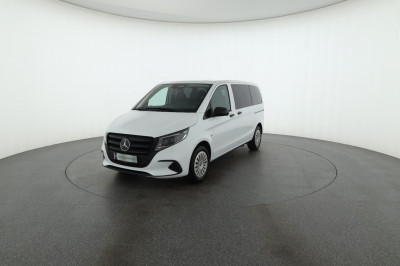 Mercedes-Benz Vito Gebrauchtwagen Mercedes-Benz Vito Gebrauchtwagen