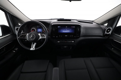 Mercedes-Benz Vito Gebrauchtwagen Mercedes-Benz Vito Gebrauchtwagen