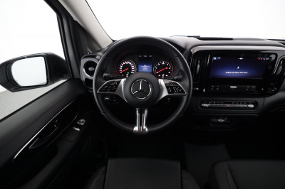 Mercedes-Benz Vito Gebrauchtwagen Mercedes-Benz Vito Gebrauchtwagen