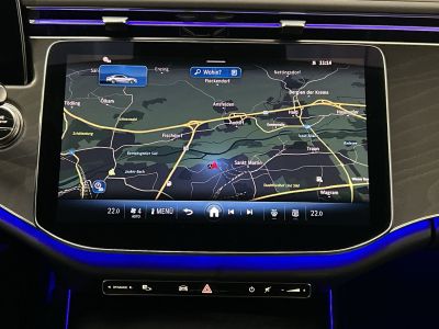 Mercedes-Benz E-Klasse Gebrauchtwagen