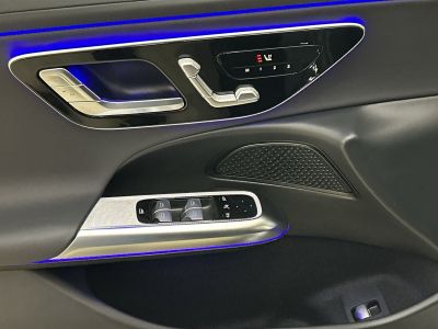 Mercedes-Benz E-Klasse Gebrauchtwagen